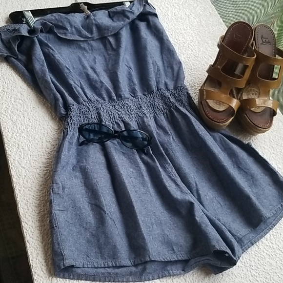 Romper - Picture 5 of 5